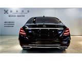 奔驰 迈巴赫s级 2019款  s 560 4matic