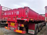 东风 天龙 牵引车 旗舰重卡 560马力 6x4牵引车