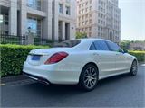 奔驰 s级 s 63 amg