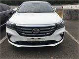 广汽 传祺 2013款 1.6l 自动 精英esp版