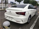 广汽 传祺 2013款 1.6l 自动 精英esp版