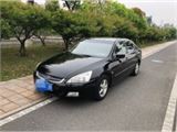 本田 雅阁 2005款   2.4l 自动舒适版