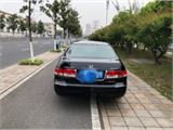 本田 雅阁 2005款   2.4l 自动舒适版