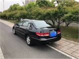 本田 雅阁 2005款   2.4l 自动舒适版