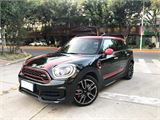 宝马 mini jcw 2.0t john cooper works