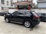 广汽 传祺 2012款 1.8l 自动 豪华版