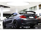 宝马 宝马m系(进口) 2016款 m2 coupe